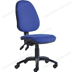 Vantage 2-lever operator chair